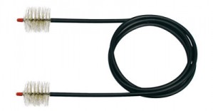 HELIN 8110 - WISSER TROMBONE / TUBA / EUPHONIUM 2 BORSTELS