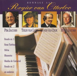 JACOBS, PIM / THIJS VAN LEER / LOUIS VAN DIJK / RUUD JACOBS