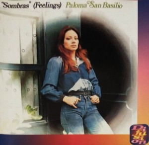 BASILIO, PALOMA SAN