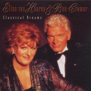 HAAREN, ELLEN VAN & CRAMER, BEN - CLASSICAL DREAMS - CD