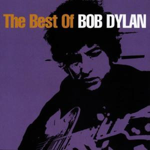 DYLAN, BOB - THE BEST OF BOB DYLAN - cd