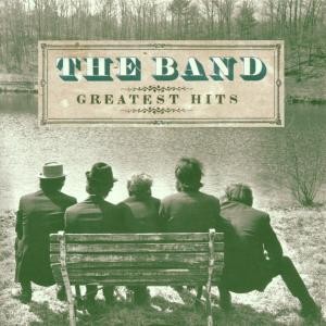 BAND, THE - GREATEST HITS