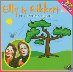 ELLY & RIKKERT