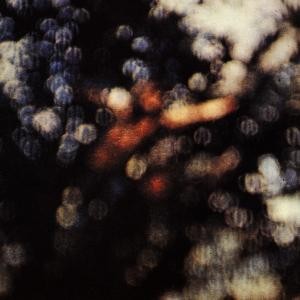PINK FLOYD - OBSCURED BY CLOUDS - cd