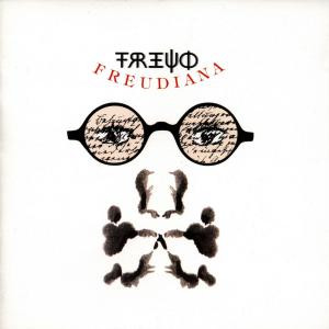 PARSONS, ALAN -PROJECT- FREUDIANA - cd