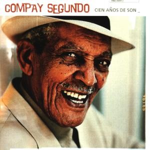COMPAY SEGUNDO - CIEN ANOS DE SON (BEST OF), CD