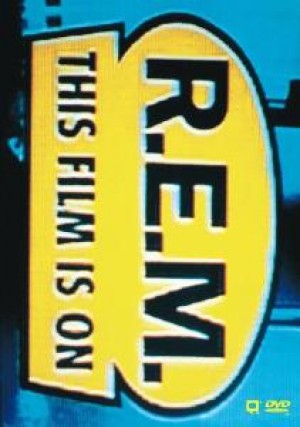 R.E.M. - THIS FILM IS ON - dvd