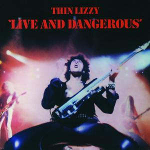 THIN LIZZY