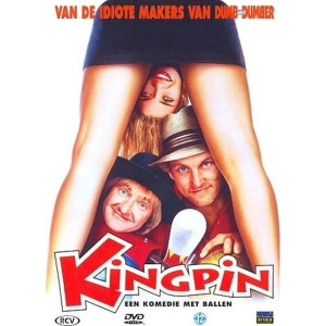 MOVIE - KINGPIN