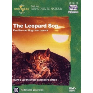 DOCUMENTARY - LEOPARD SON