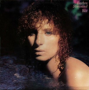 STREISAND, BARBRA