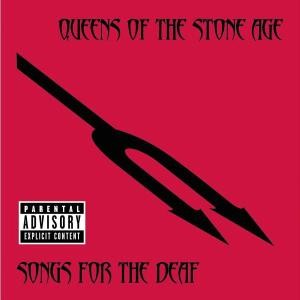 QUEENS OF THE STONE AGE
