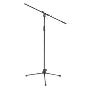 GEWA MS-30FB - STANDAARD MICROFOON + HENGEL