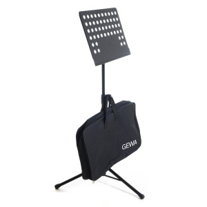 GEWA OMS-20B-BAG ORKEST - LESSENAAR DIRIGENT MODEL + DRAAGTAS