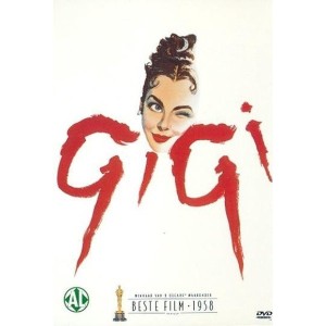 MUSICAL - GIGI