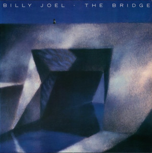 JOEL, BILLY - THE BRIDGE -VINYL-