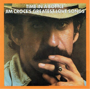 CROCE, JIM - GREATEST LOVE SONGS - Cd