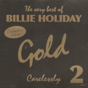 HOLIDAY, BILLIE