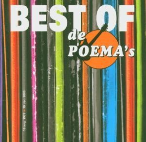 DE POEMA'S - BEST OF -SACD-, cd