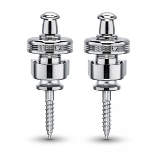 SCHALLER 446 - SECURITY LOCKS CHROOM