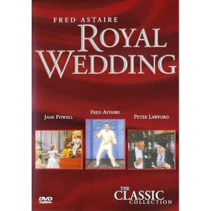 MOVIE - ROYAL WEDDING