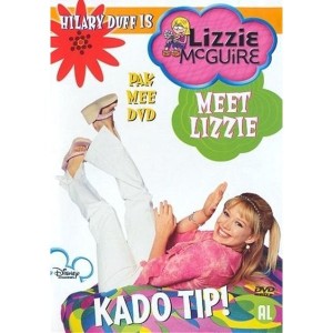 TV SERIES - LIZZIE MCGUIRE SAMPLER
