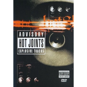 VARIOUS - HOT JOINTS - dvd