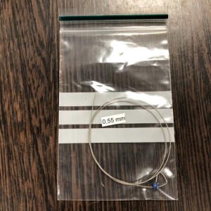 MMW CIMB-SNDIK - SNAAR 0.55 MM CIMBAAL MELODIEHARP OMWONDEN