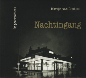 LIMBEEK, MARTIJN VAN - NACHTINGANG - cd