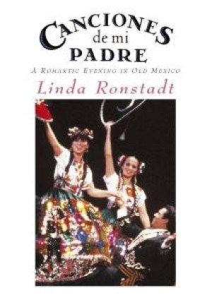 RONSTADT, LINDA