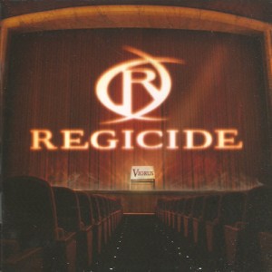 REGICIDE - VIORUS, cd