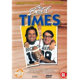 MOVIE - BEST OF TIMES