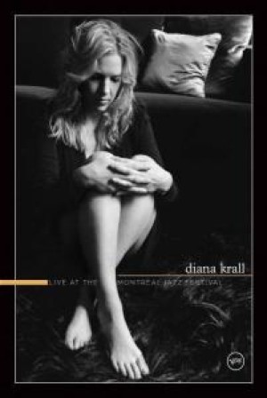 KRALL, DIANA