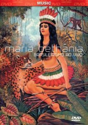 BETHANIA, MARIA