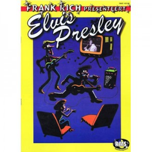 RICH, FRANK