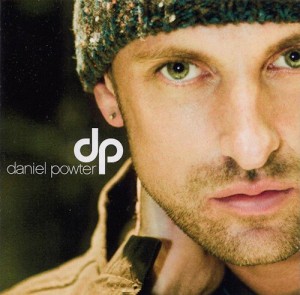POWTER, DANIEL - DANIEL POWTER - Cd