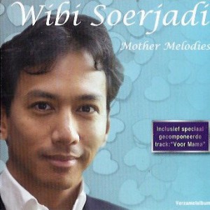 SOERJADI, WIBI - MOTHER MELODIES - CD