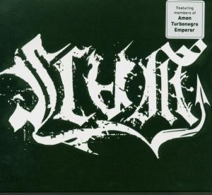 SCUM - GOSPELS FOR THE SICK