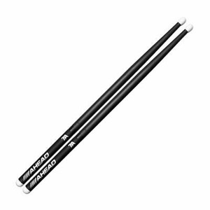 AHEAD 7A (MT) - DRUMSTOKKEN ALUMINIUM L 15.69" D 0.54" MT 49 GRAM