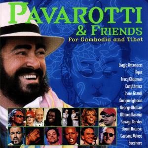 PAVAROTTI, LUCIANO
