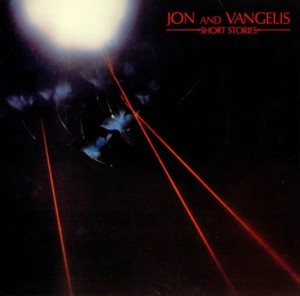 JON & VANGELIS