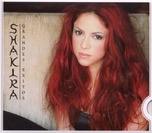 SHAKIRA