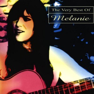MELANIE - VERY BEST OF