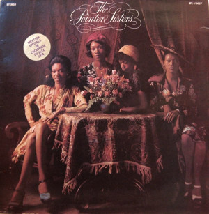 POINTER SISTERS