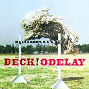 BECK - ODELAY -14TR- - cd
