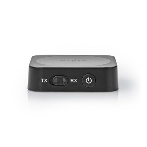 NEDIS BTTC100BK - BLUETOOTH ZENDER / ONTVANGER