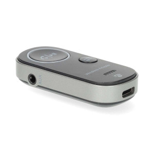 NEDIS BTTC2500BK - BLUETOOTH ZENDER / ONTVANGER