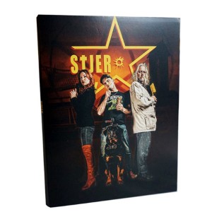 MOVIE - STJER