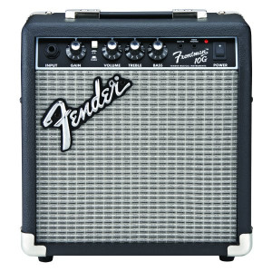 FENDER FRONTMAN 10G - GITAARVERSTERKER 10W 6" SPEAKER