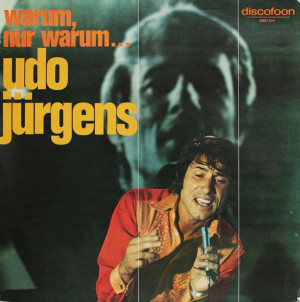 JURGENS, UDO
